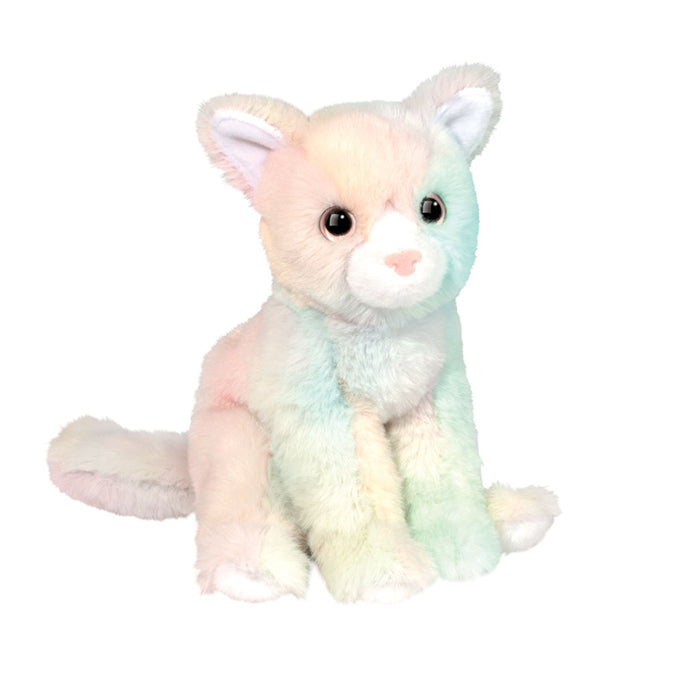 Baby shower gifts. Baby clothes and books. Millie Bo Peep boutique.