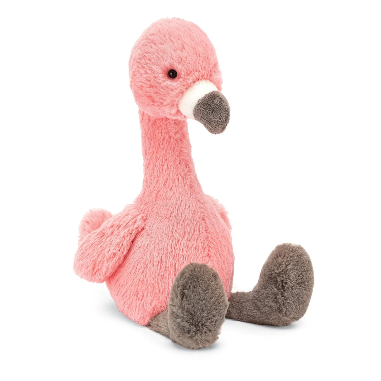Jellycat - Bashful Flamingo Original (Medium)
