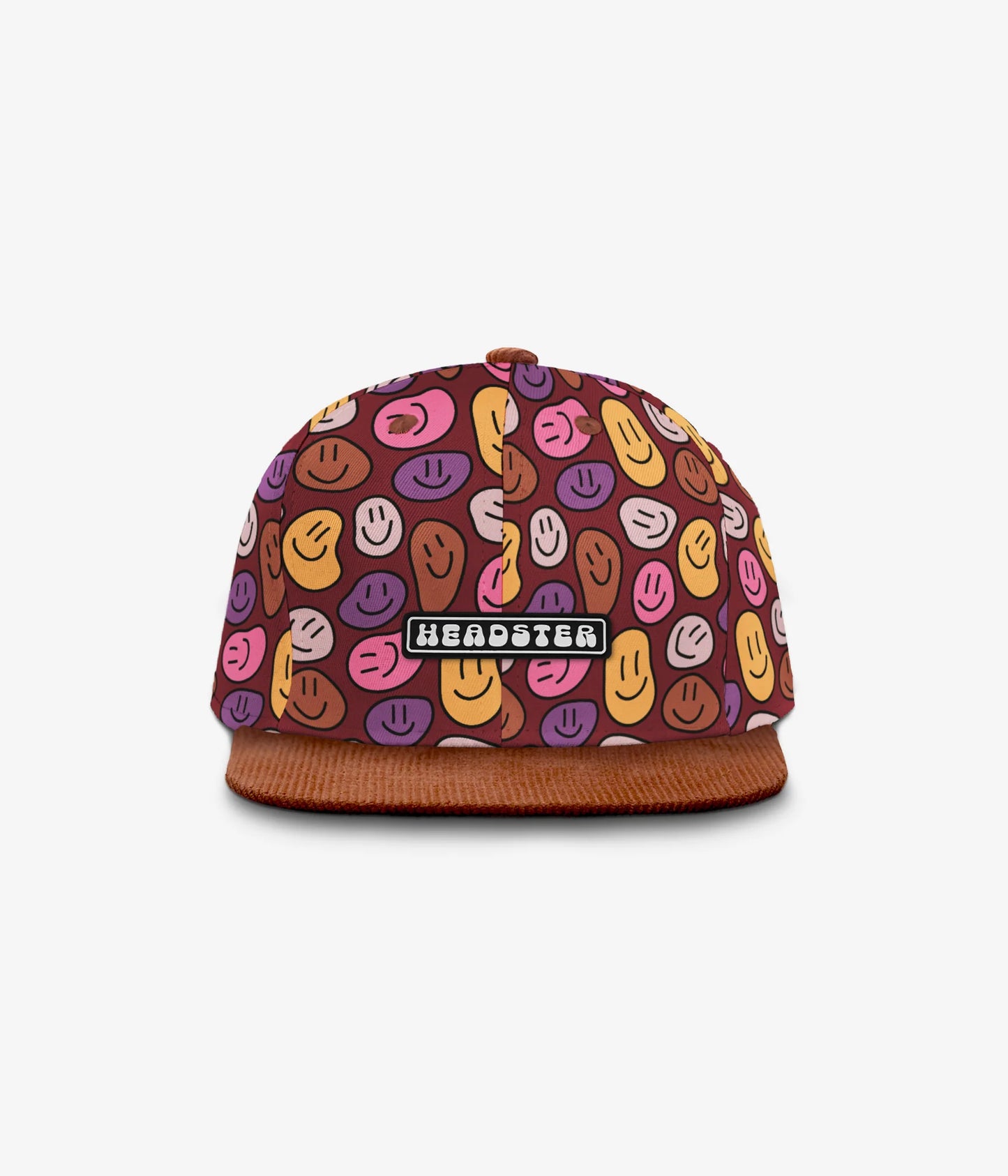 Headster Kids - Bubbly Mood Snapback