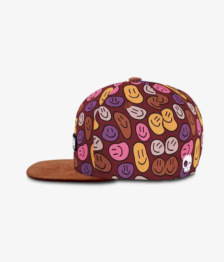 Headster Kids - Bubbly Mood Snapback