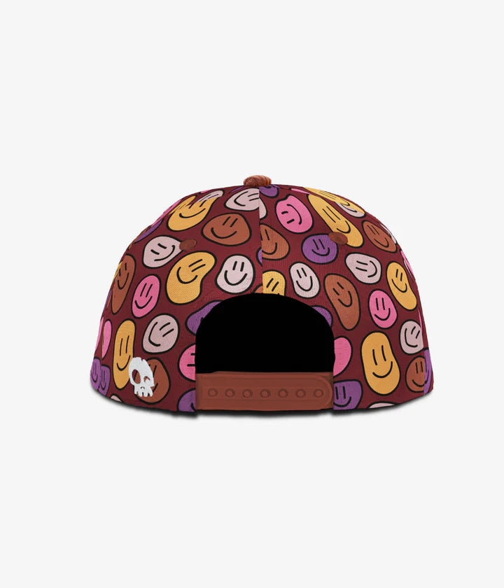 Headster Kids - Bubbly Mood Snapback