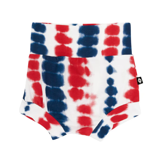 Kyte Baby - Bummies in Liberty Rip Tide