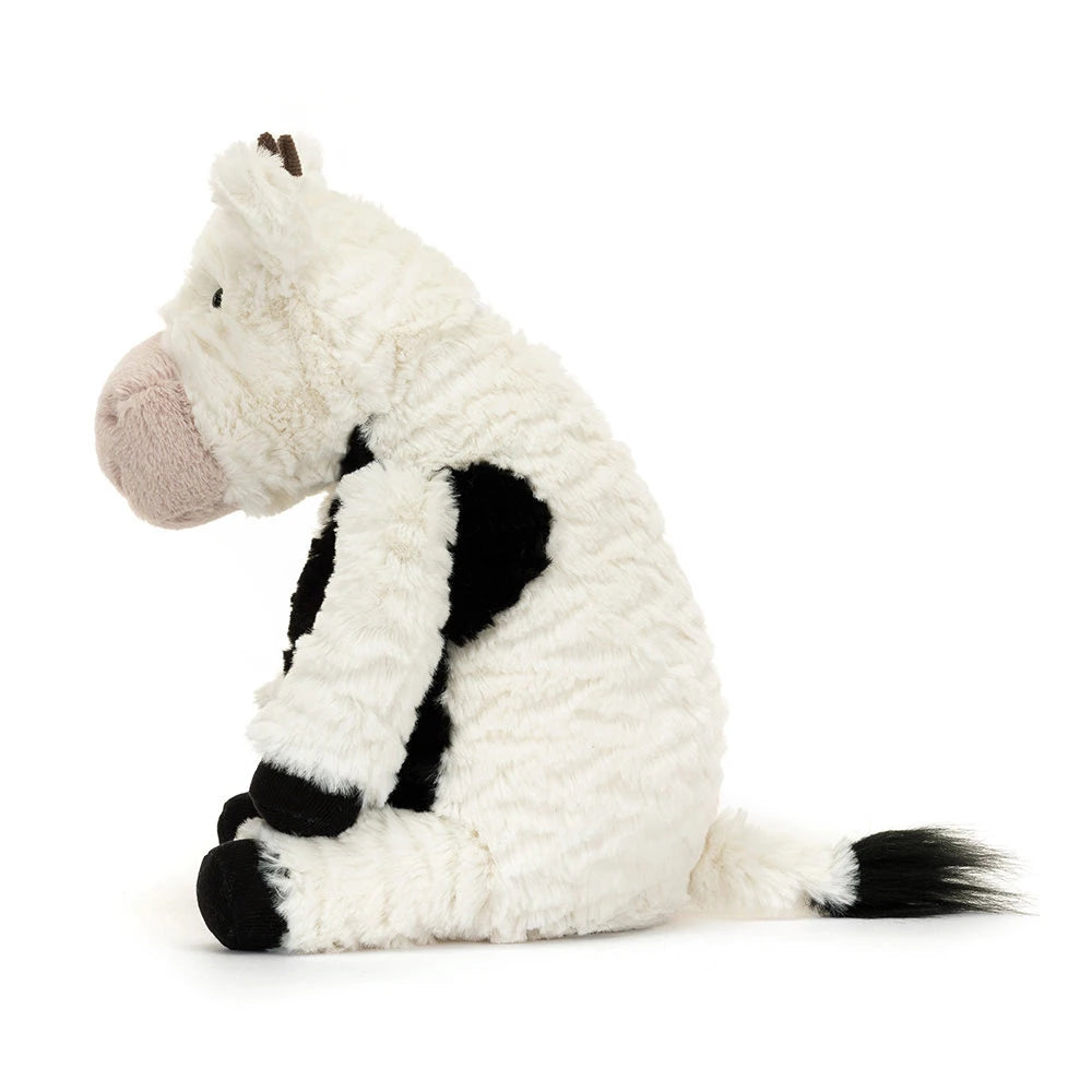 Jellycat- Mooliet Cow (LIMIT 1)