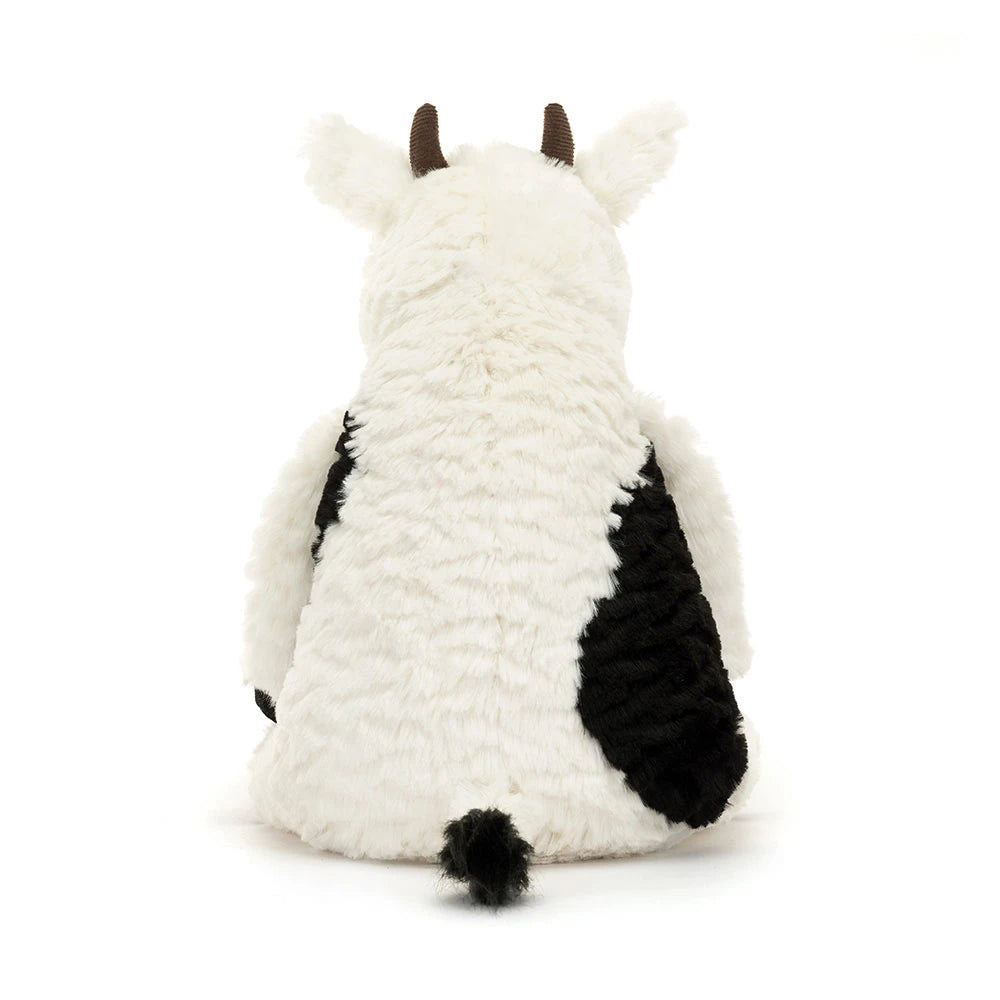 Jellycat- Mooliet Cow (LIMIT 1)