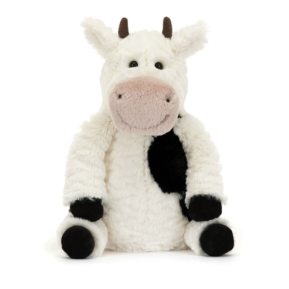 Jellycat- Mooliet Cow (LIMIT 1)