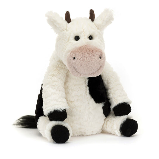 Jellycat- Mooliet Cow (LIMIT 1)