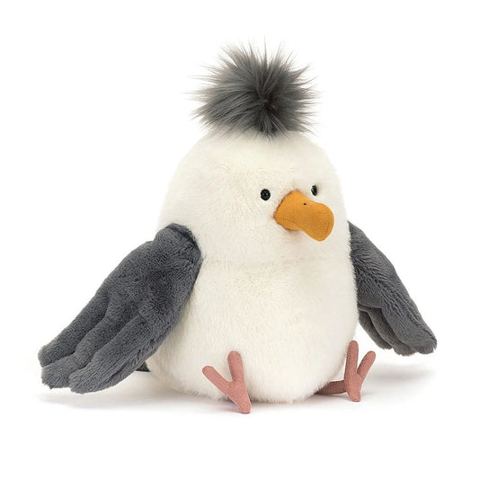 Jellycat - Chip Seagull (LIMIT 1)