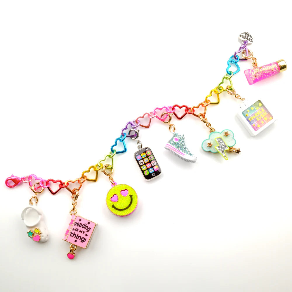 High IntenCity - Charm It! Touch Phone Charm