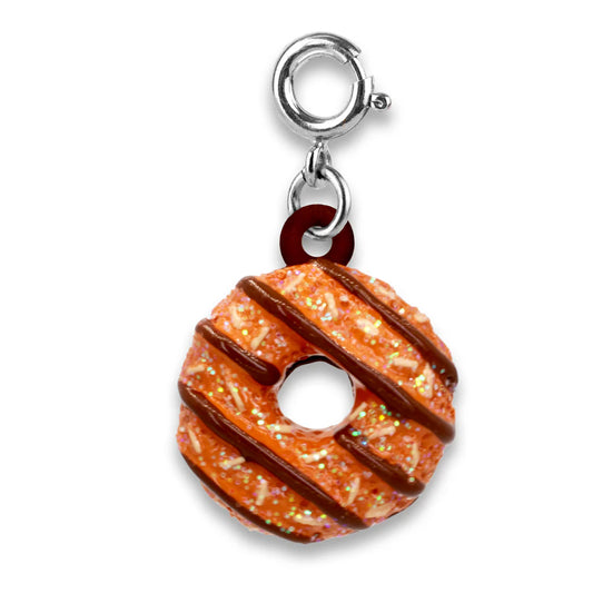 High IntenCity - Charm It! Girl Scout Coconut Caramel Charm