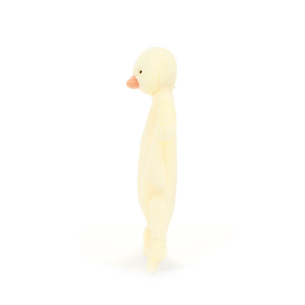 Jellycat - Bashful Duck Comforter