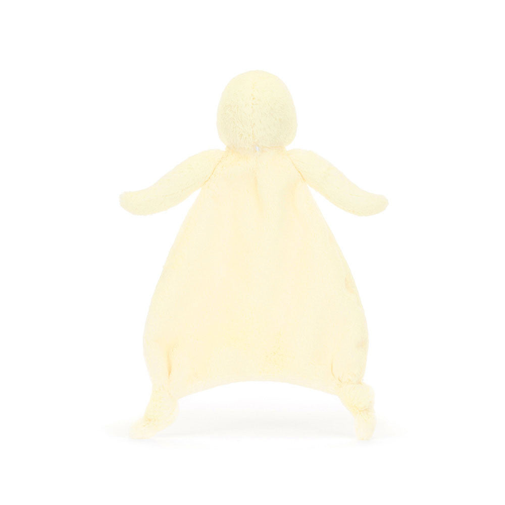 Jellycat - Bashful Duck Comforter