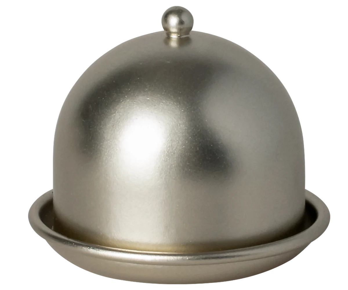 Maileg - Cheese bell, Mouse