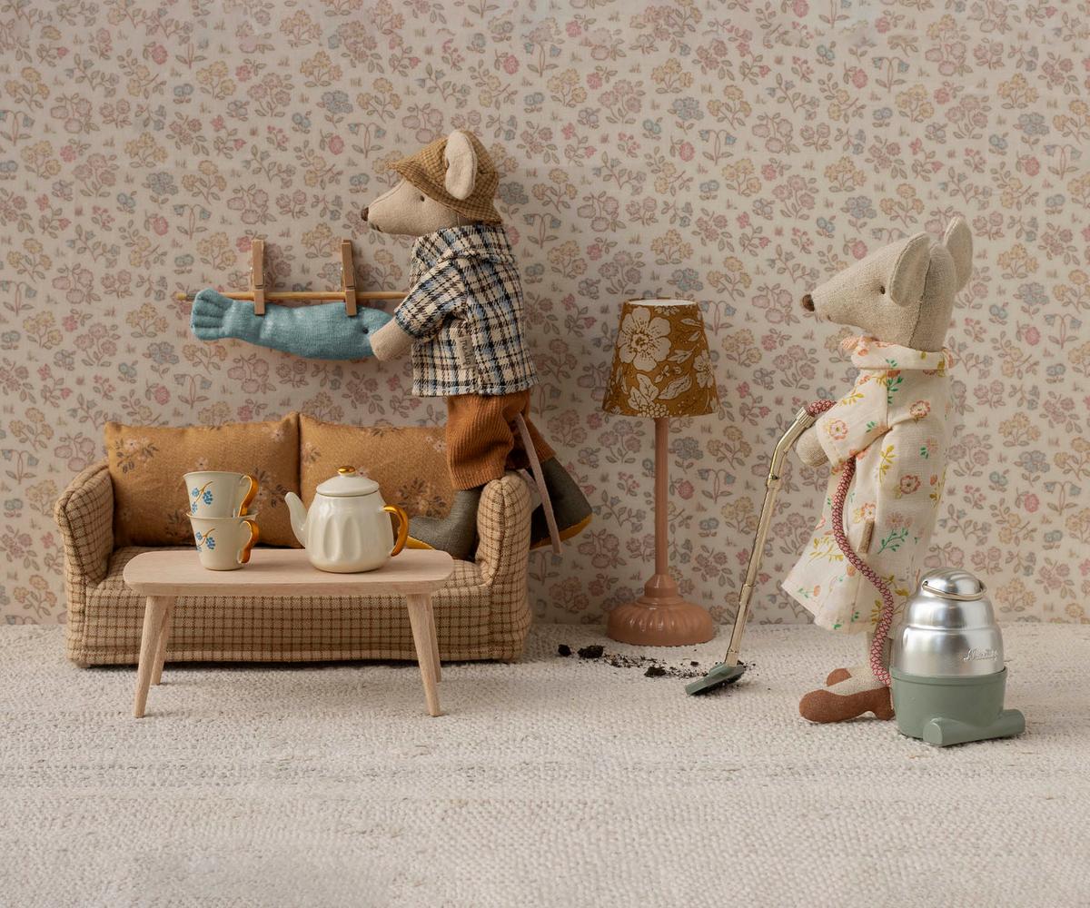Maileg - Granddad mouse