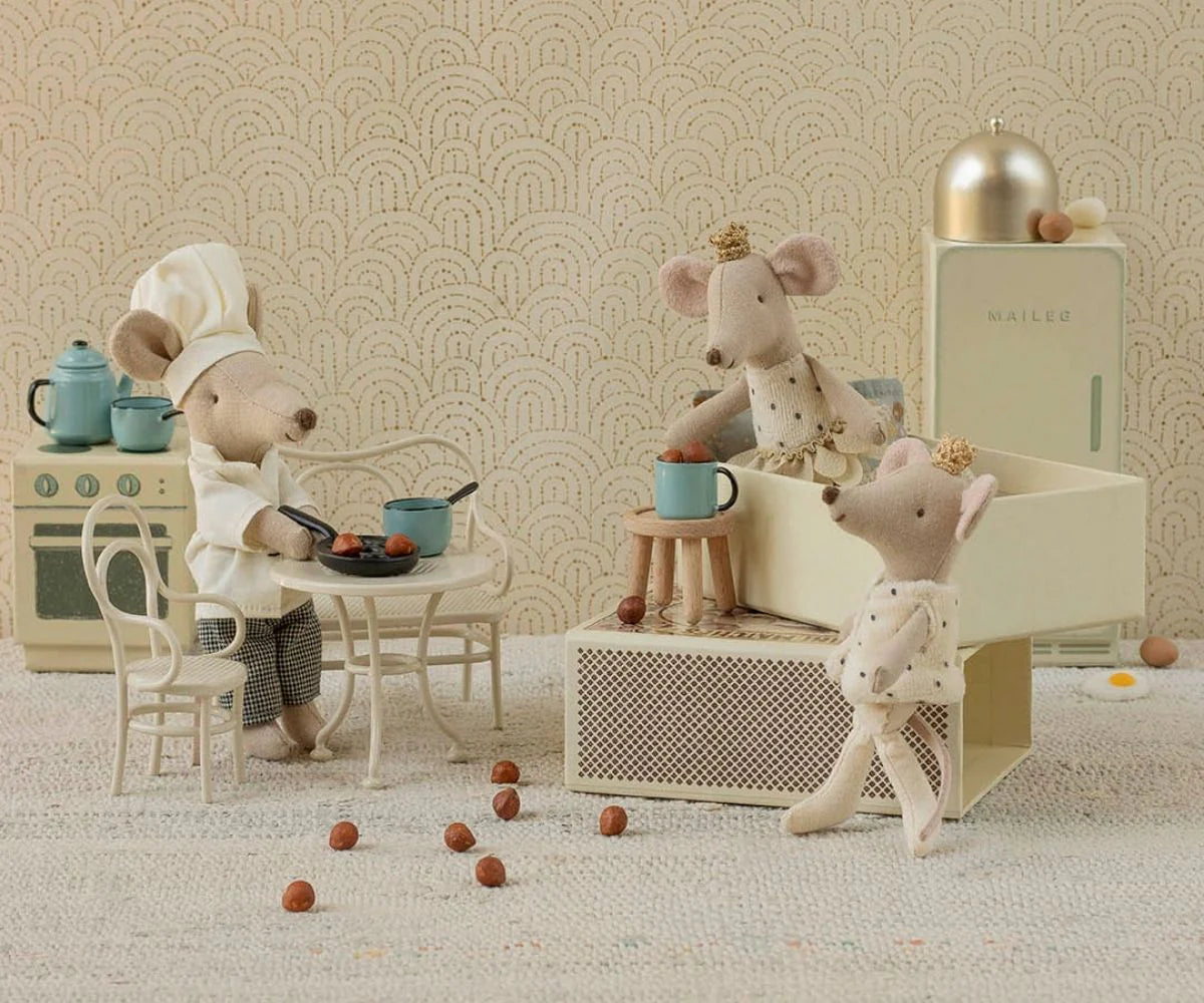 Maileg - Madam Blue's Favorites, Mouse