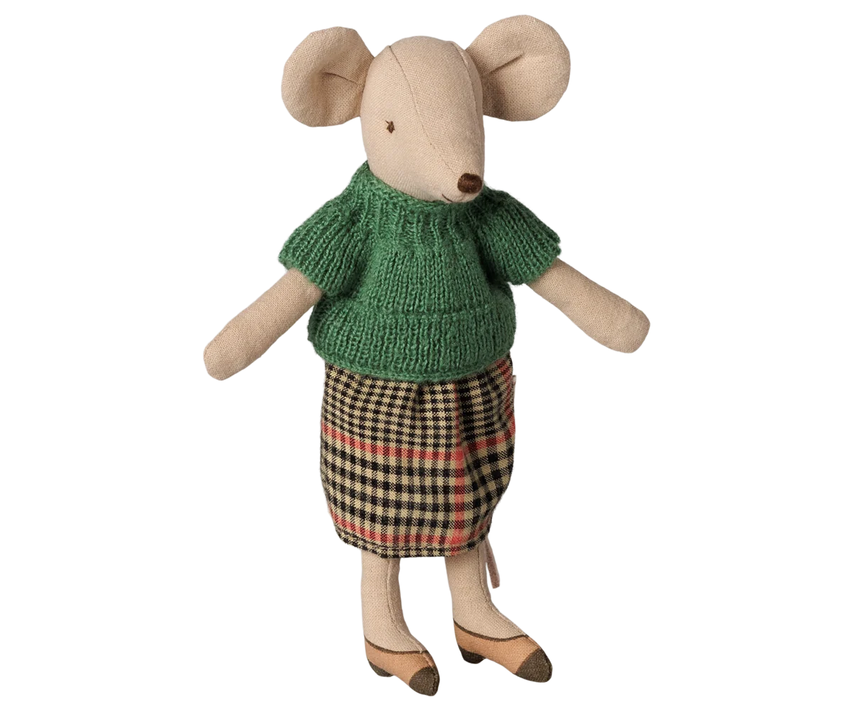 Maileg - Grandma mouse