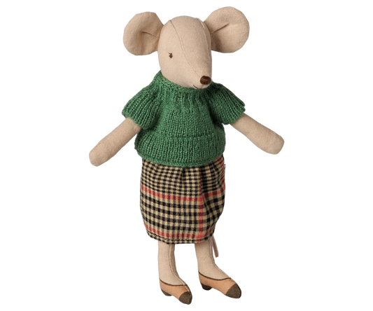 Maileg - Grandma mouse