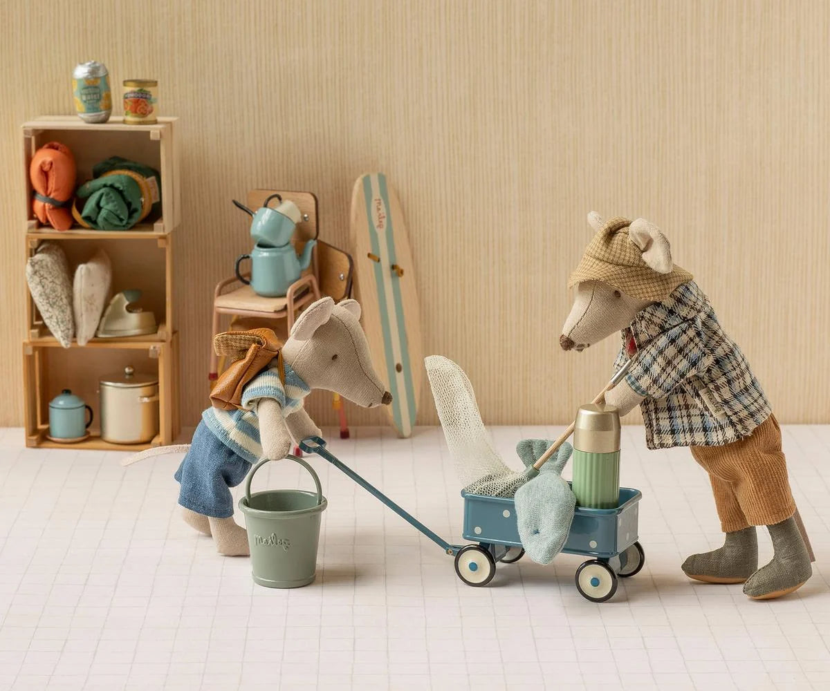 Maileg - Granddad mouse