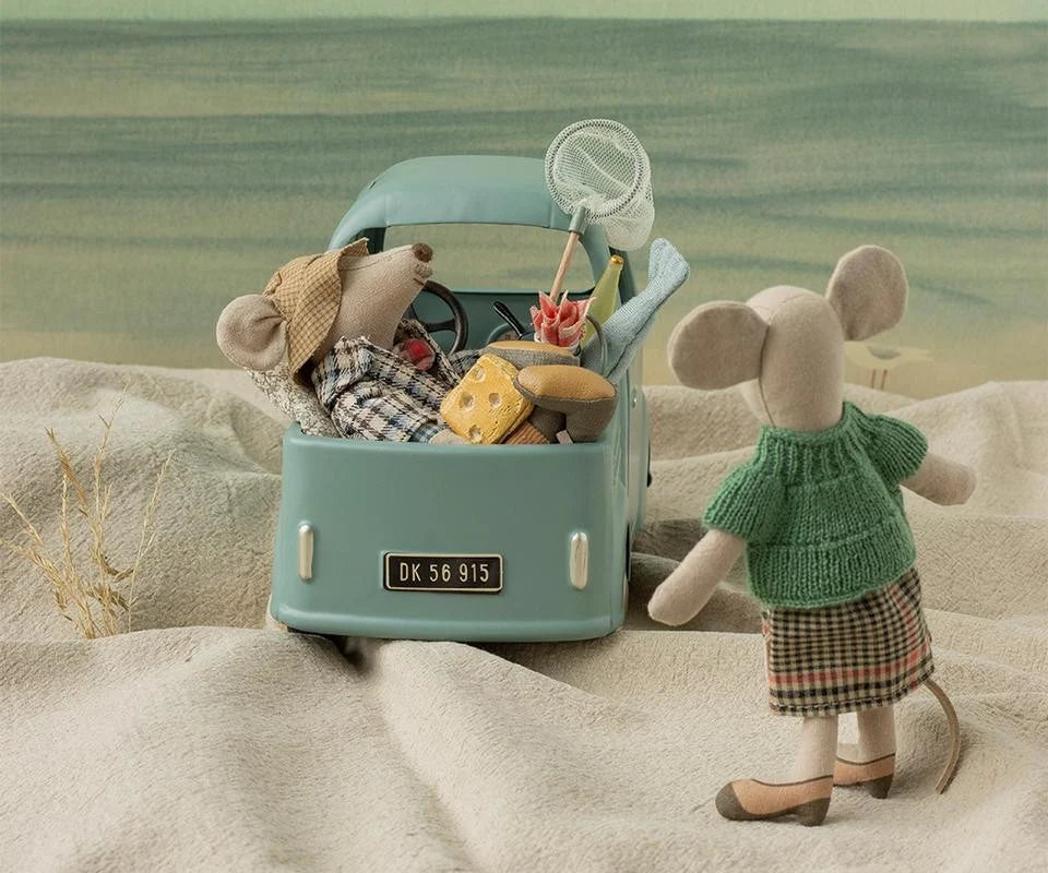 Maileg - Grandma mouse