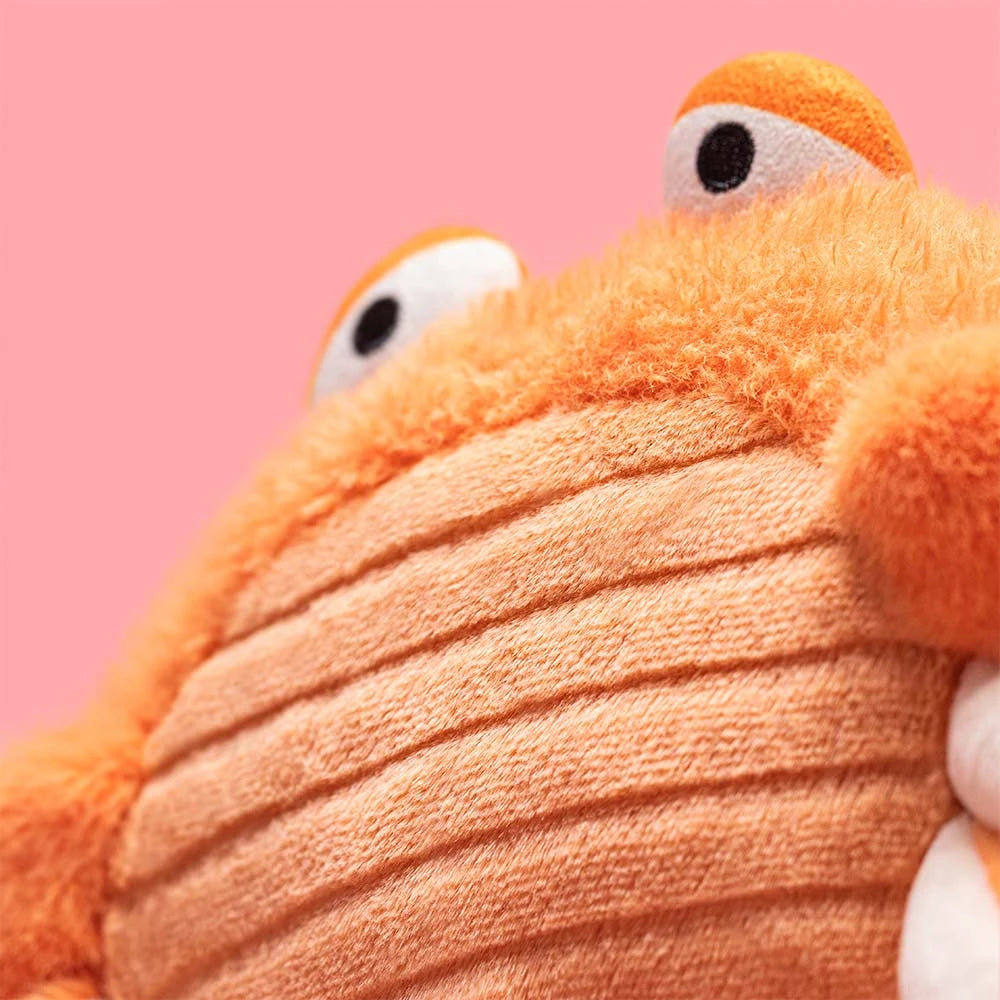 Jellycat - Pinchsnap Crab (limit 1)