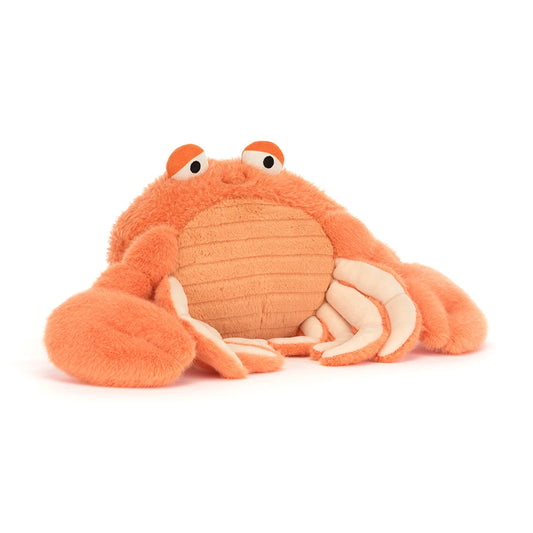Jellycat - Pinchsnap Crab (limit 1)