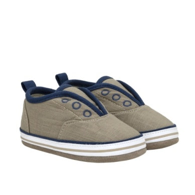 Robeez - Calder First Kicks Shoes