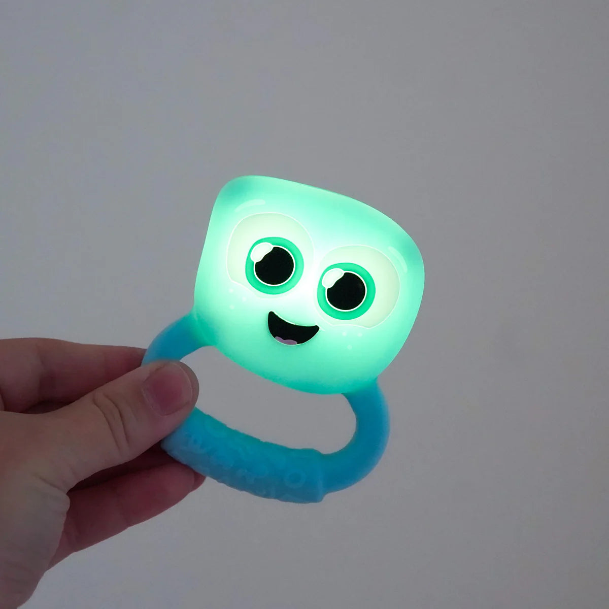 Glo Pals - Blair Light-Up Rattle