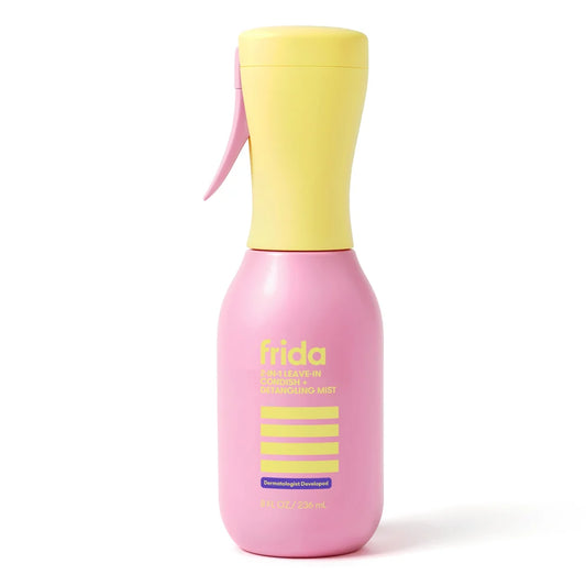 frida - Leave-In Conditioner & Detangling Mist for Kids