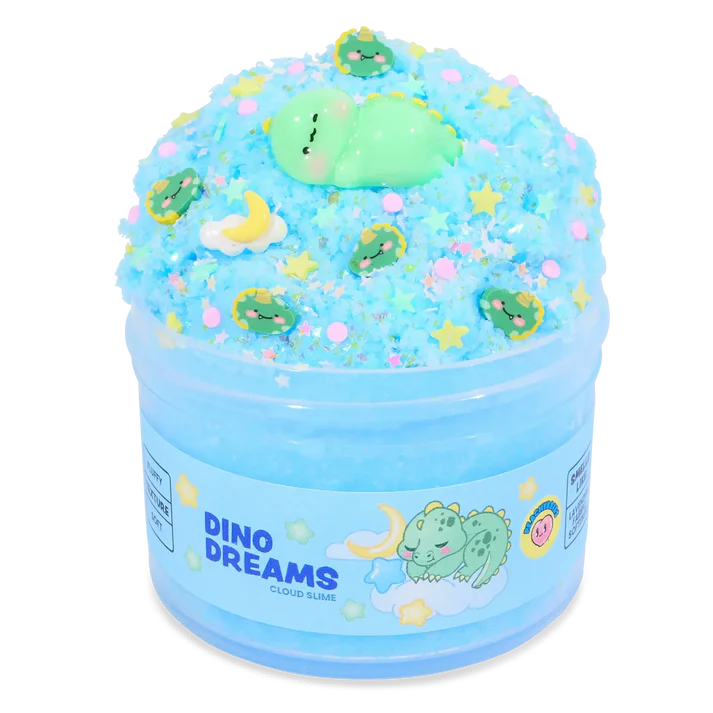 PeachyBbies - Dino Dreams Cloud Slime