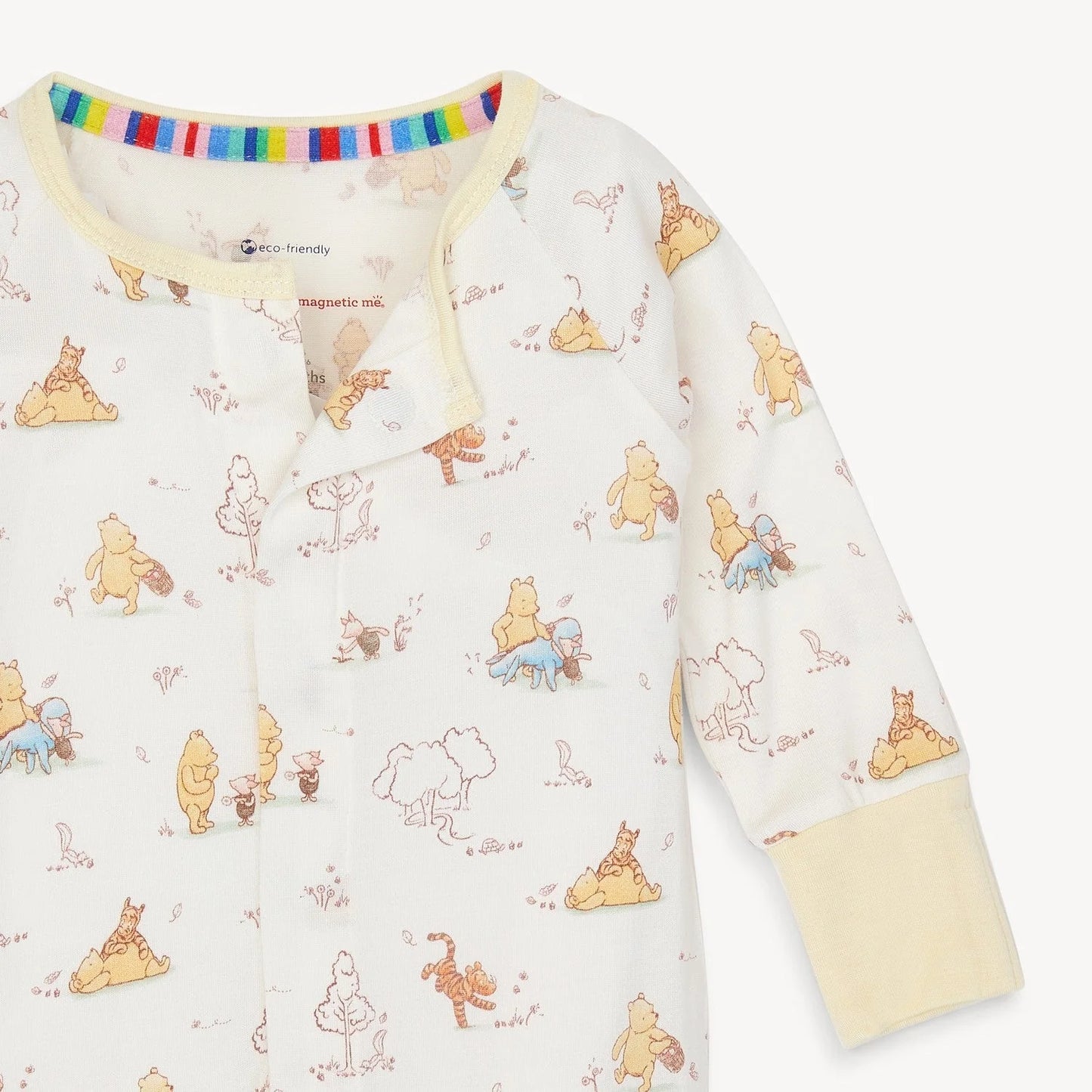 Magnetic Me - Disney Moments With Friends Convertible Coverall