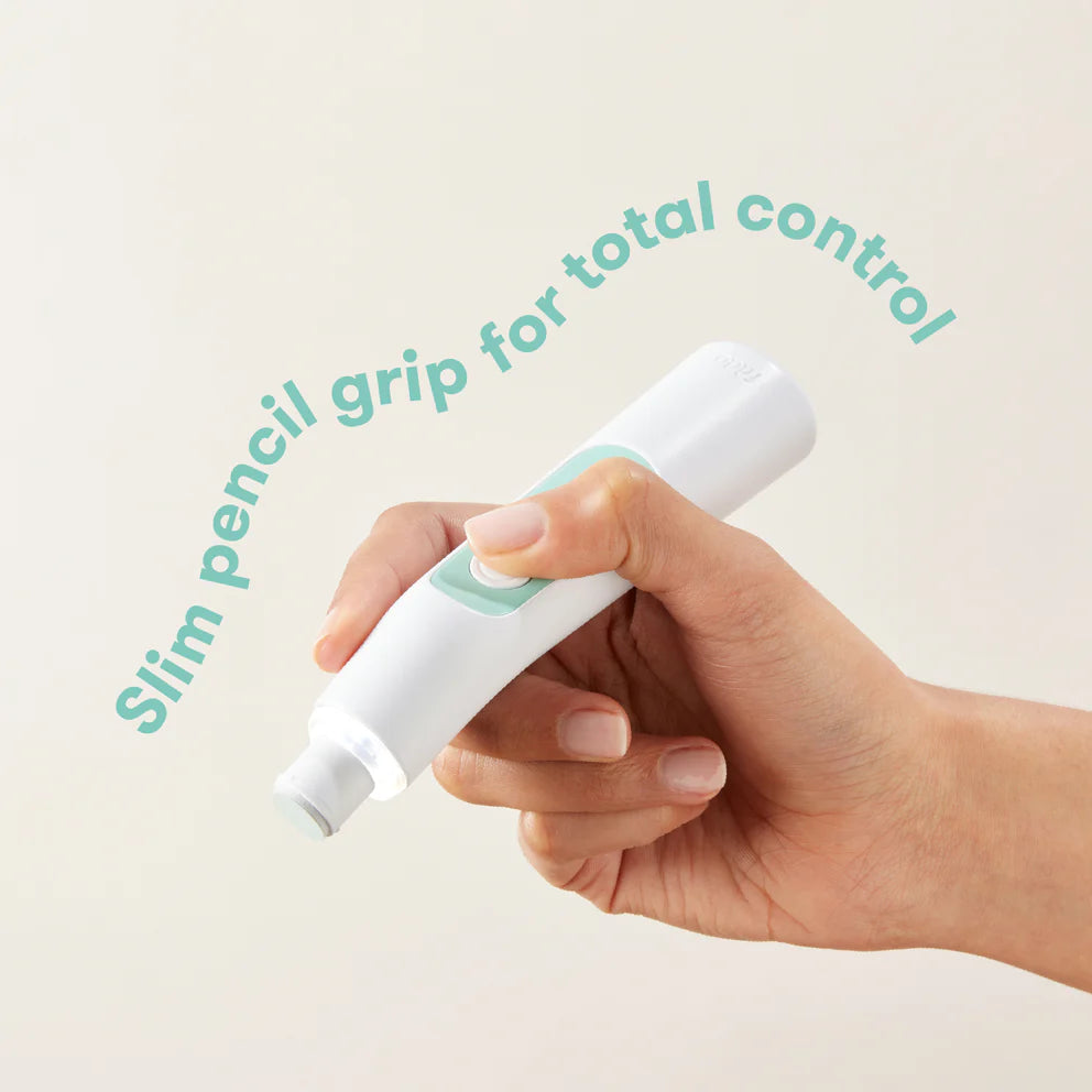 fridababy - Electric Nail Buffer