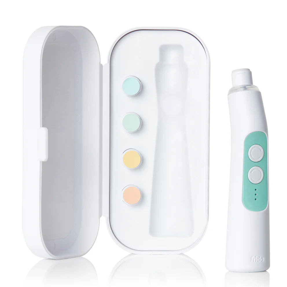 fridababy - Electric Nail Buffer