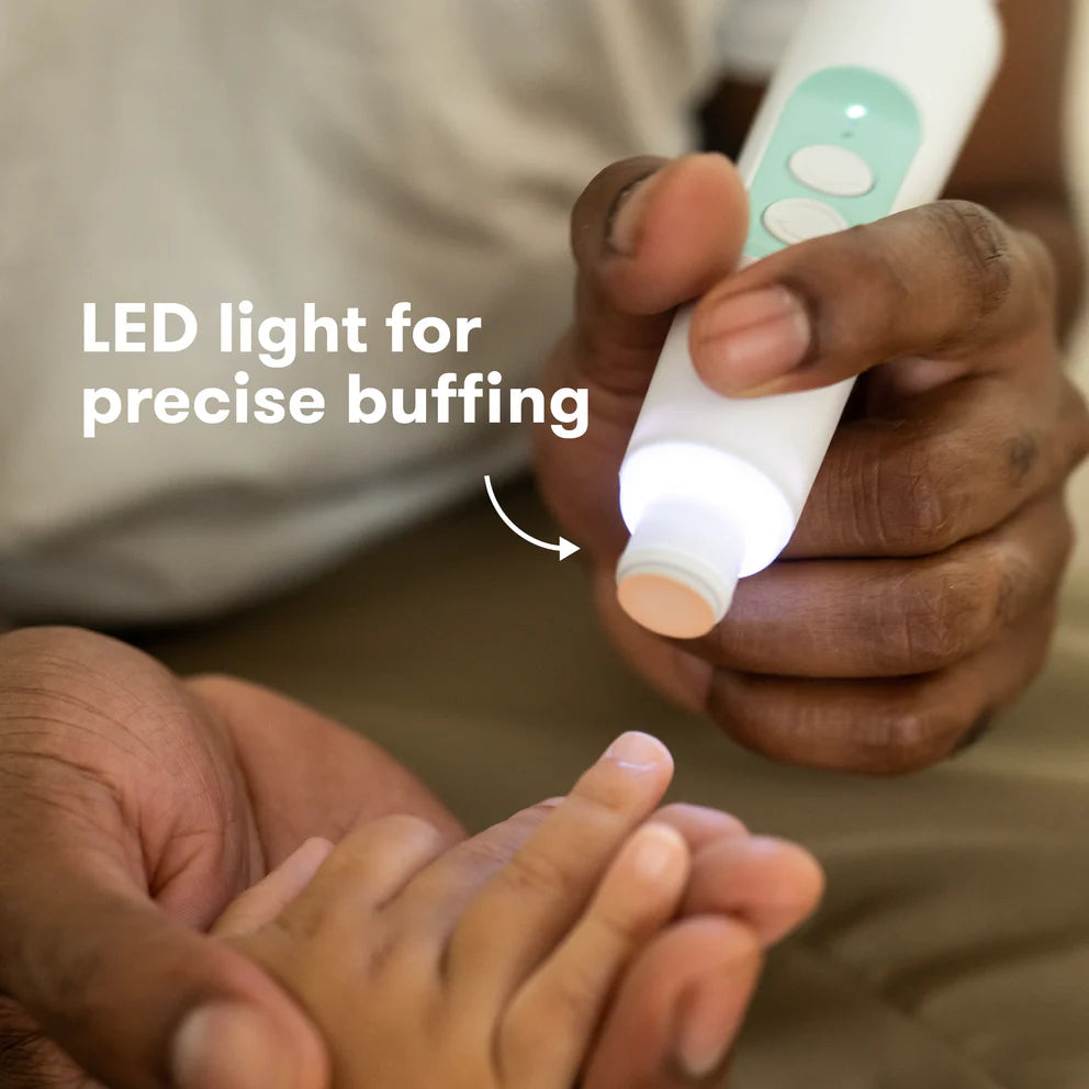 fridababy - Electric Nail Buffer