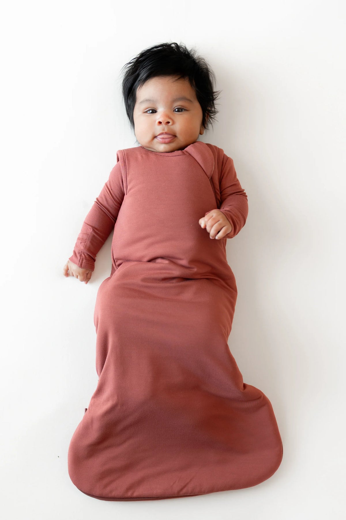 Kyte Baby - Sleep Bag in Ember 1.0
