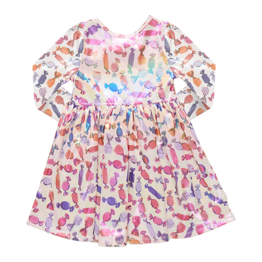 Pink Chicken - Halloween Candy | Lame Steph Dress