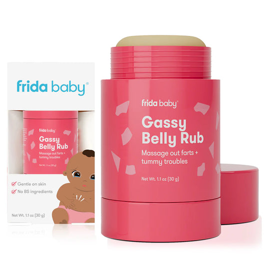 fridababy - Gassy Belly Rub