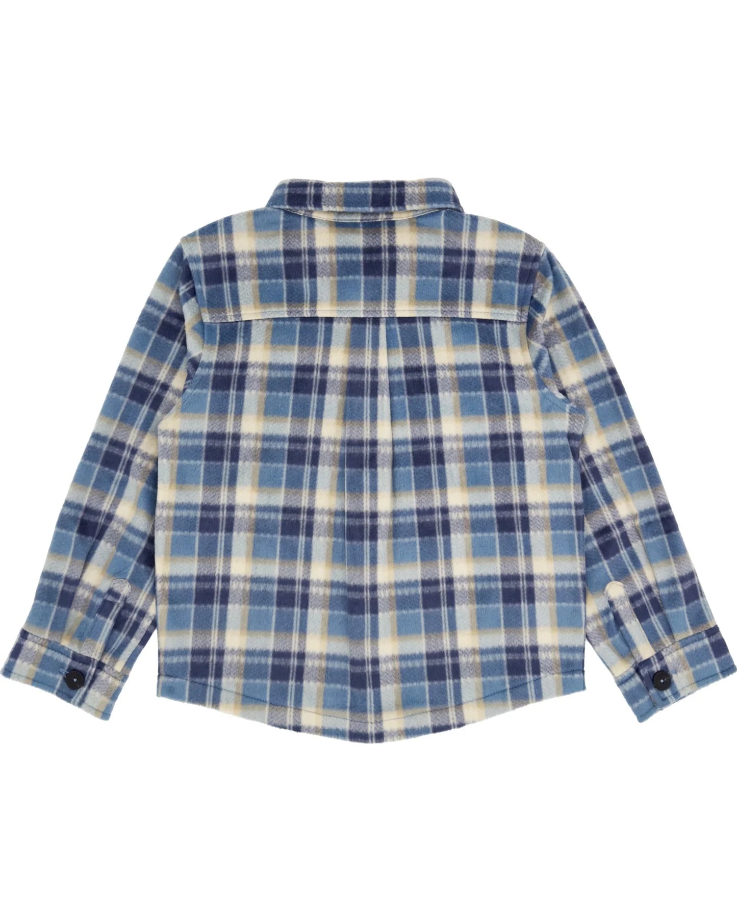Feather 4 Arrow - Alpine Cozy Shirt
