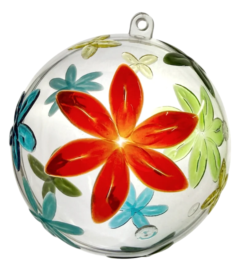 Project Joy Studio - Ornament Inspiration