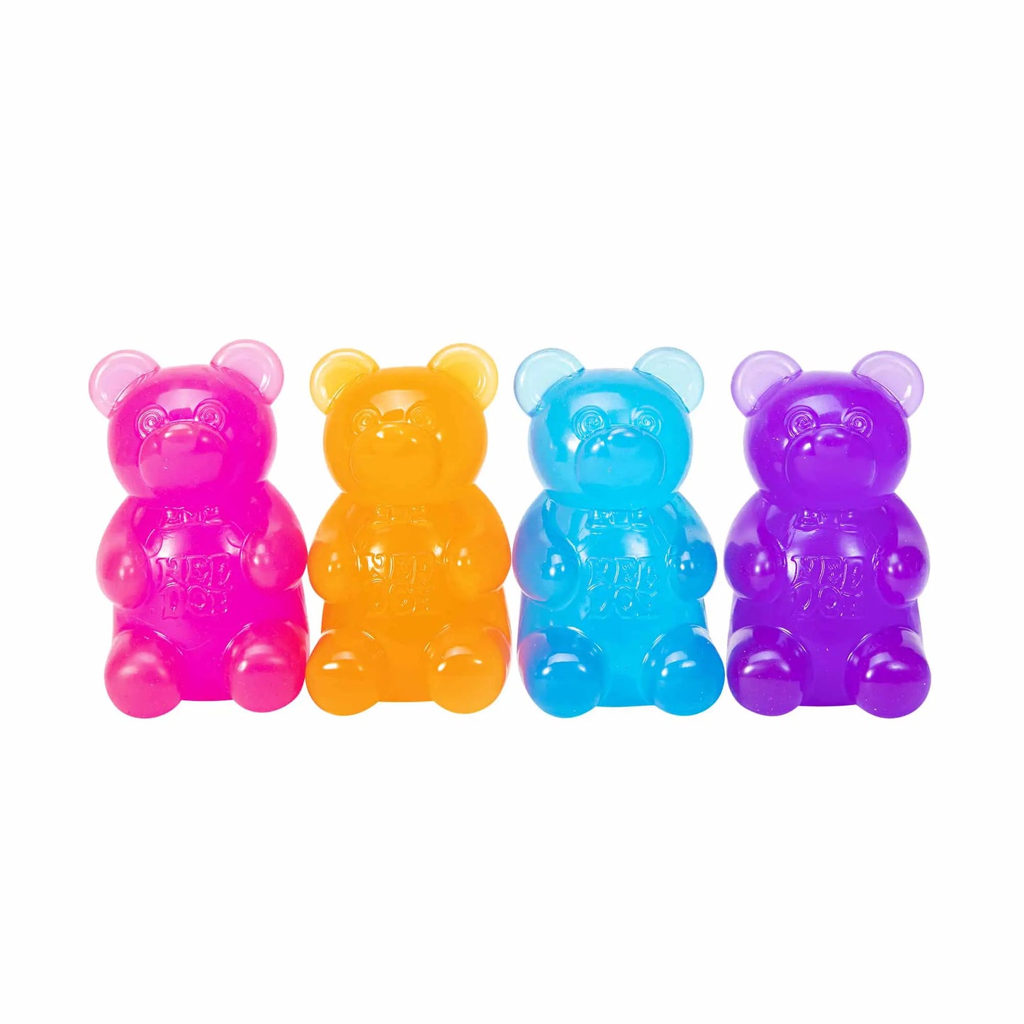 Schylling - NeeDoh Gummy Bear