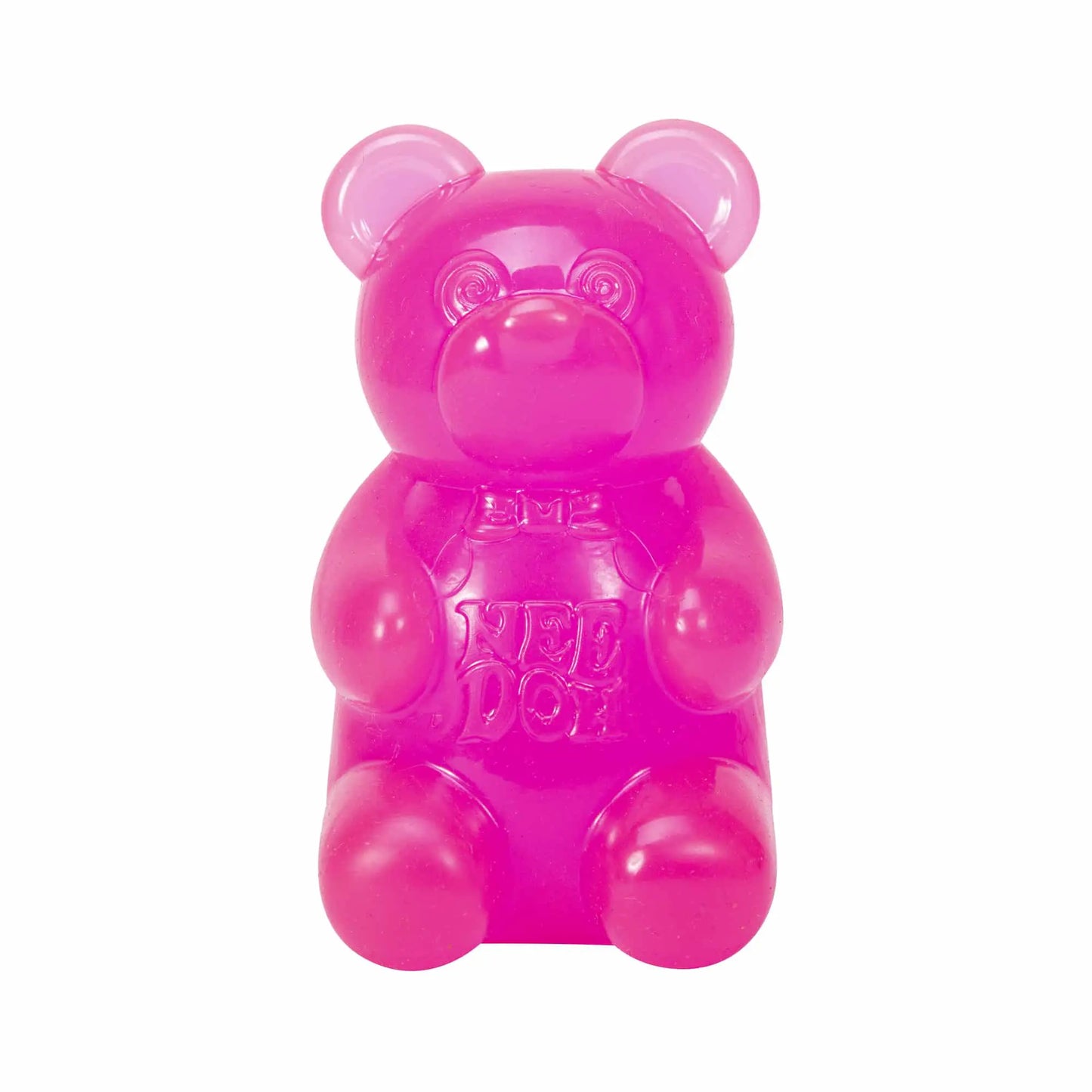 Schylling - NeeDoh Gummy Bear