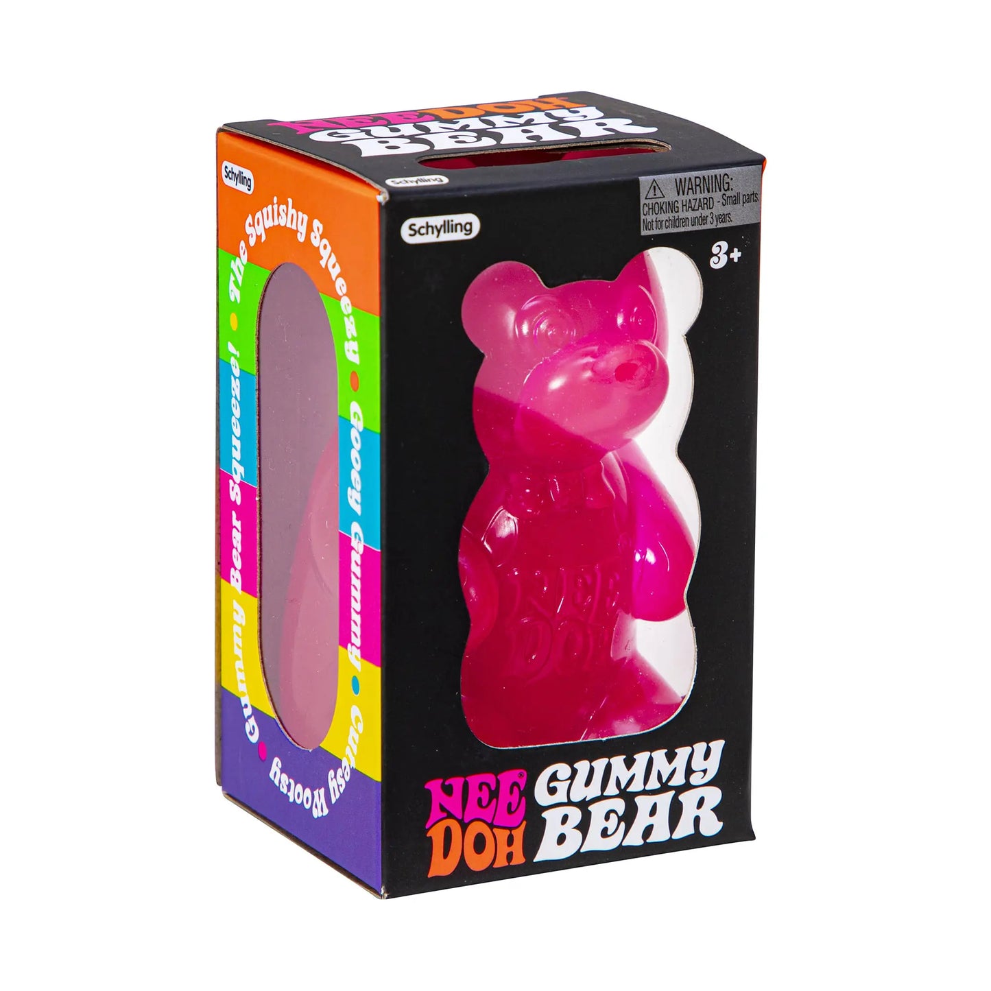 Schylling - NeeDoh Gummy Bear