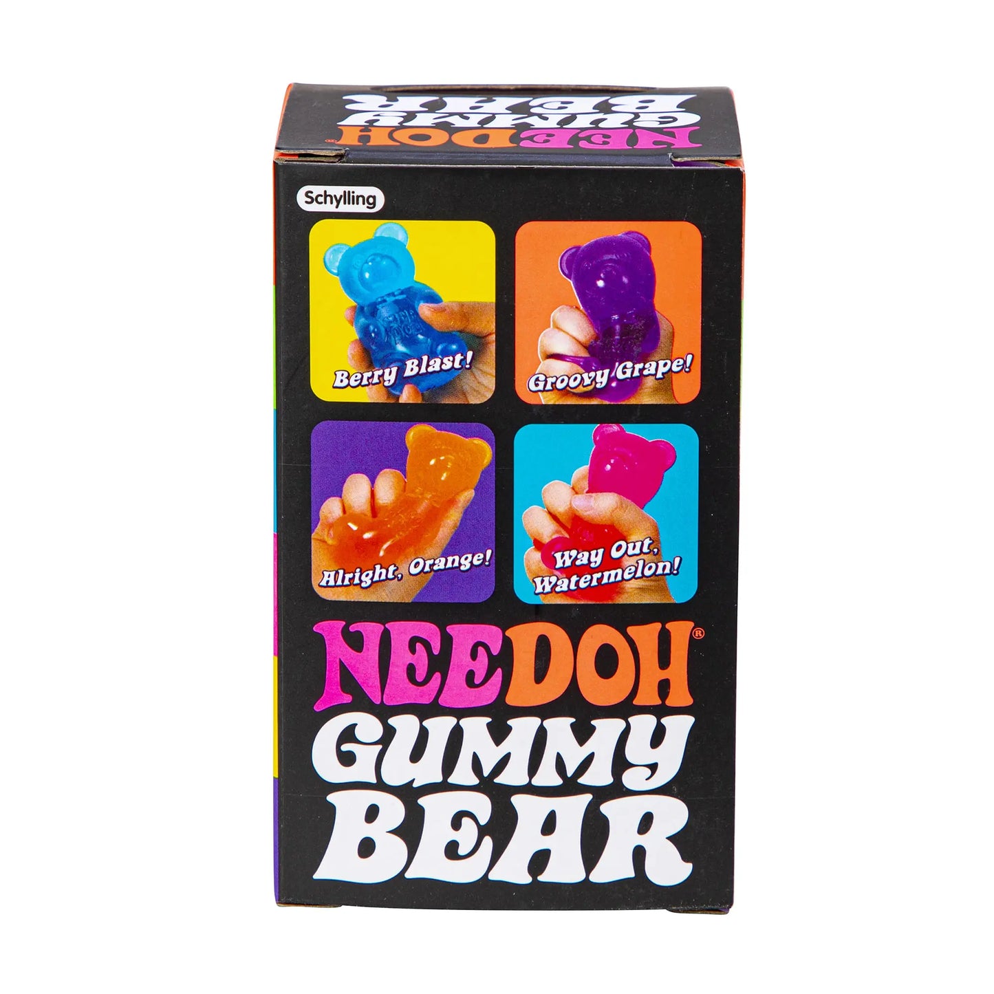 Schylling - NeeDoh Gummy Bear