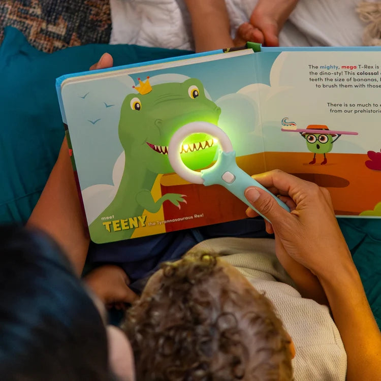 Glo Pals - Light-Up Library™ - 3 Book Set, Original