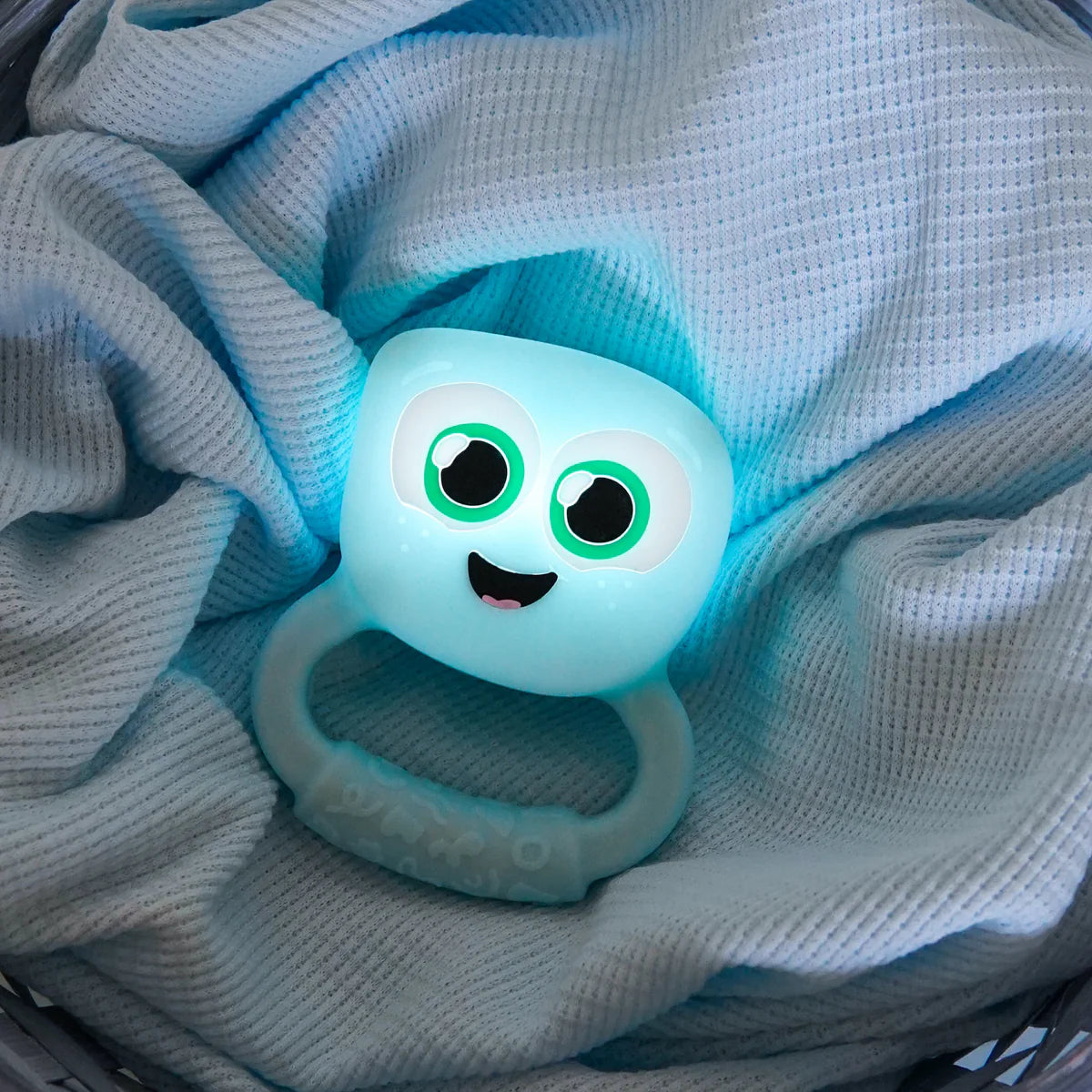 Glo Pals - Blair Light-Up Rattle