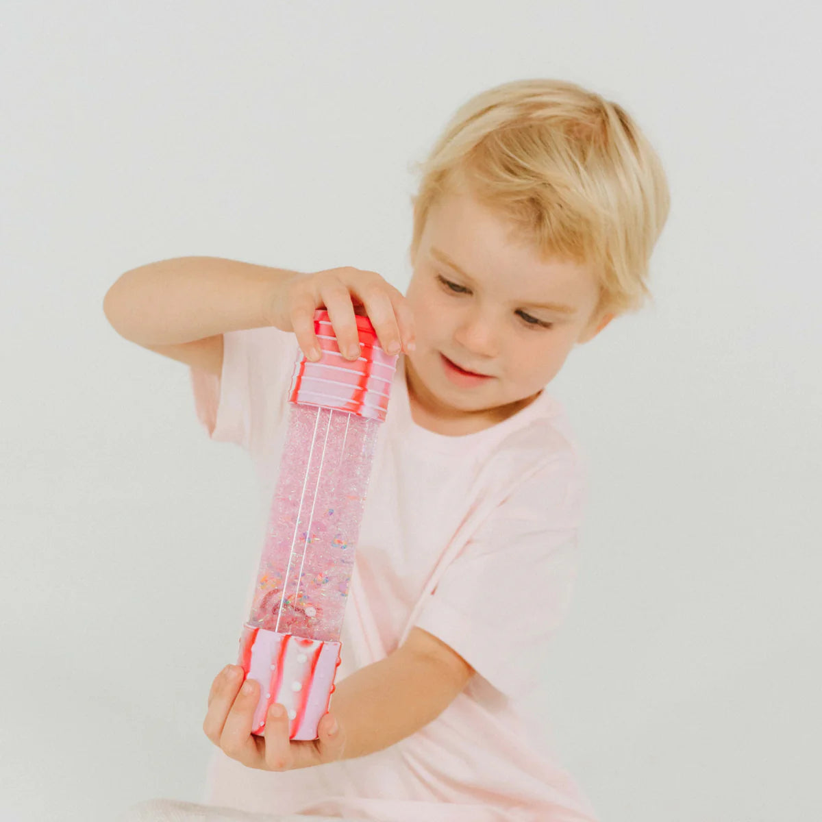 Jellystone - DIY Calm Down Bottle | Candyland