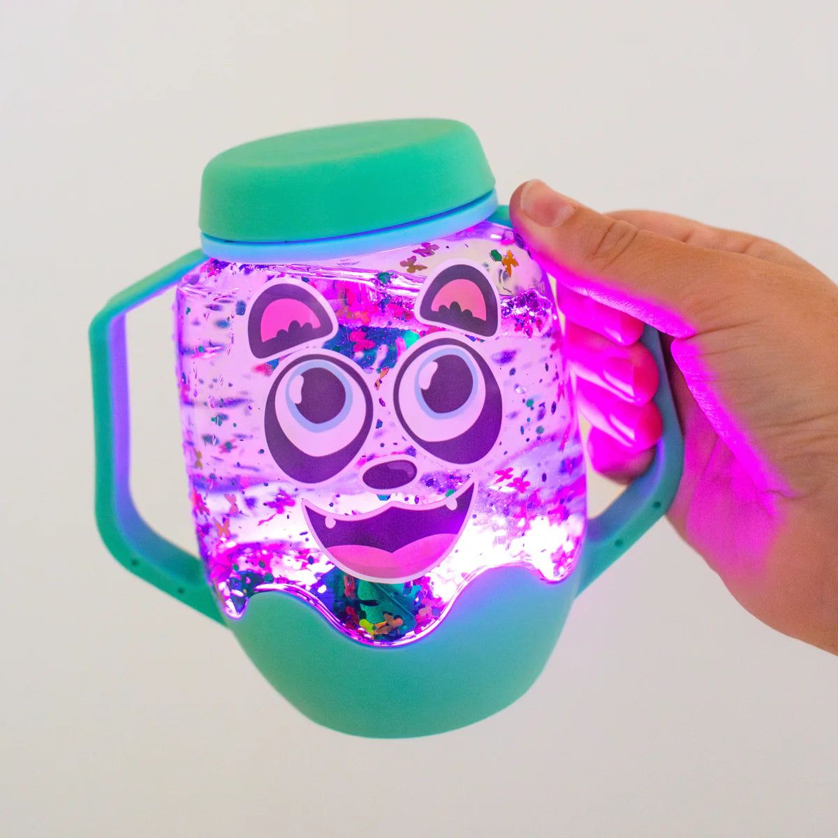 Glo Pals - Zoo Jar Gift Set