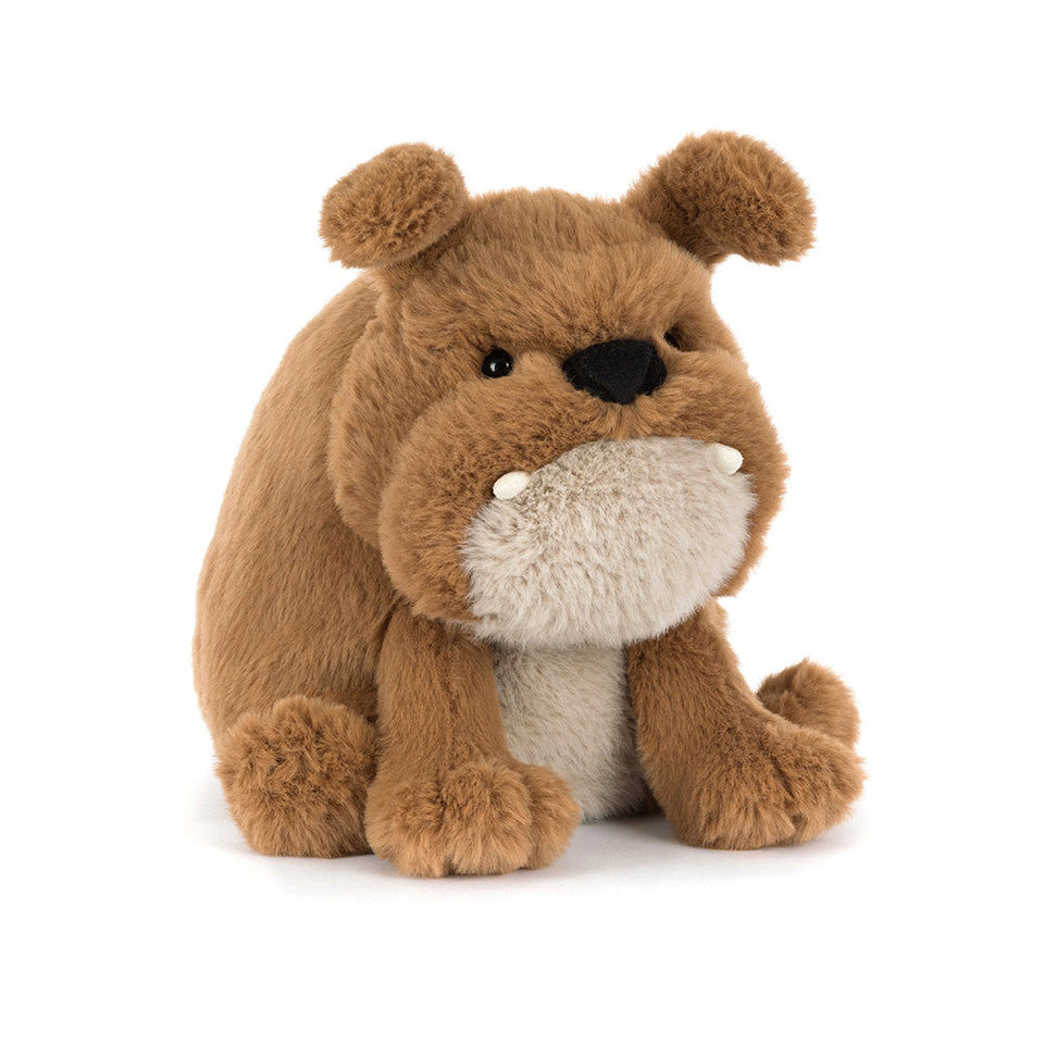 Jellycat - Derreck Dog (limit 1)