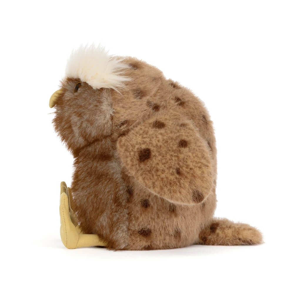 Jellycat - Tawoola Owl (limit 1)