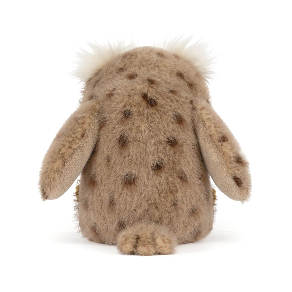 Jellycat - Tawoola Owl (limit 1)