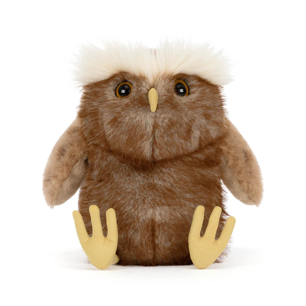 Jellycat - Tawoola Owl (limit 1)