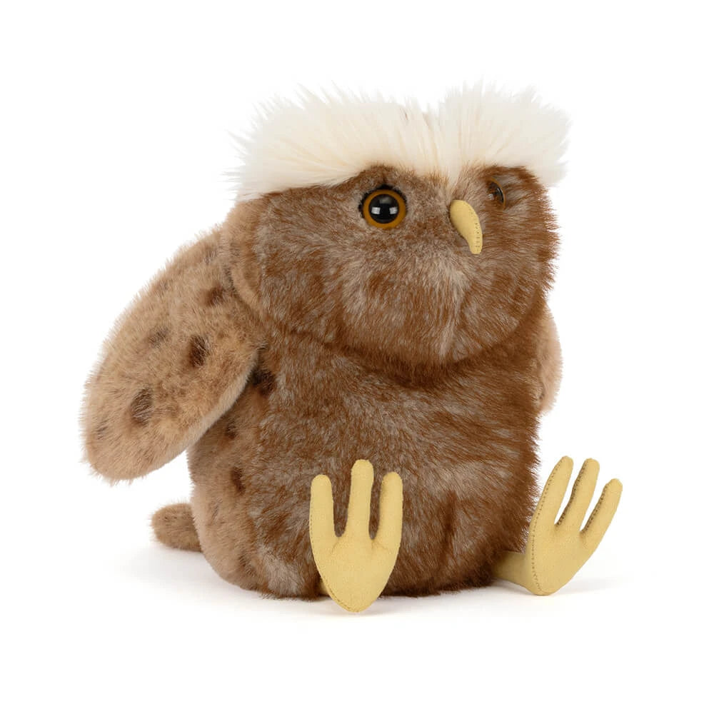 Jellycat - Tawoola Owl (limit 1)